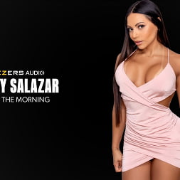 Brandy Salazar В 'Brazzers' по утрам (Миниатюру 1)