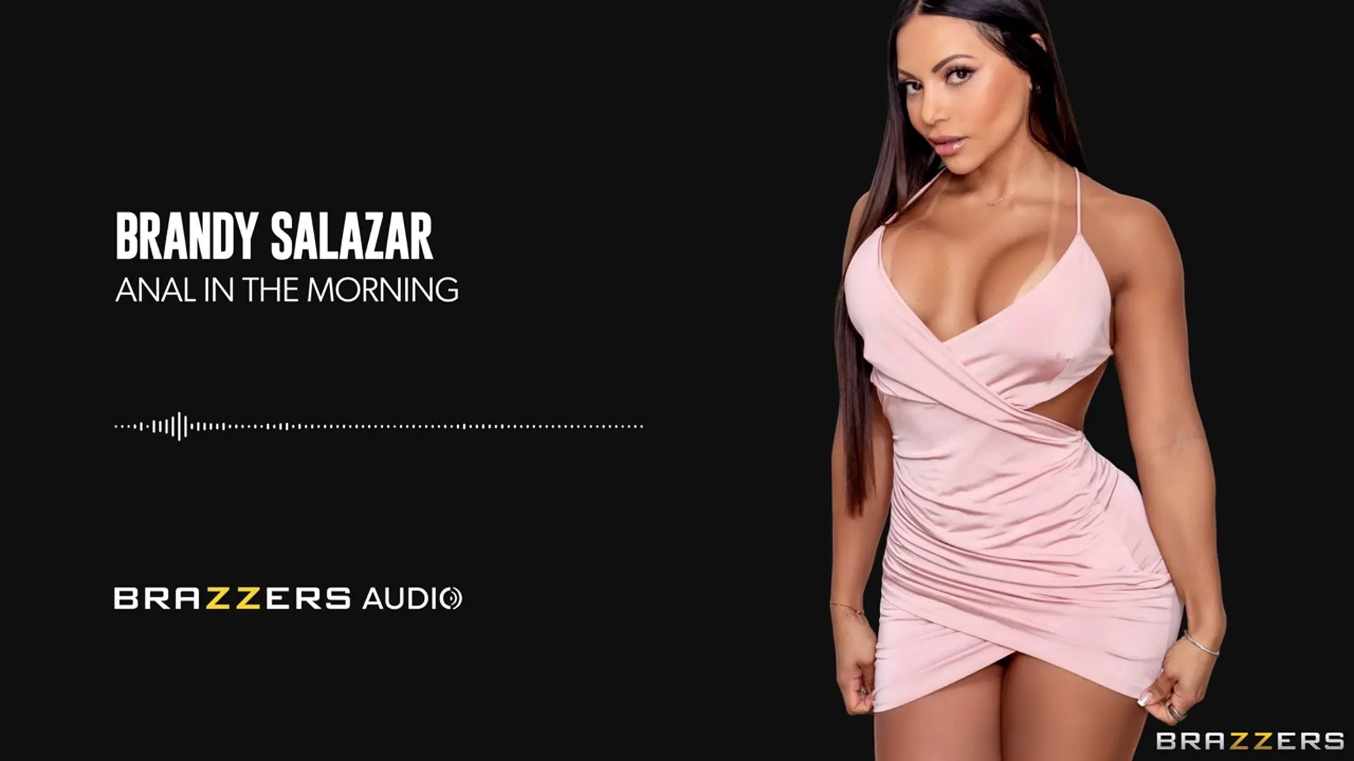 Brazzers 'Anal In The Morning' starring Brandy Salazar (Photo 4)