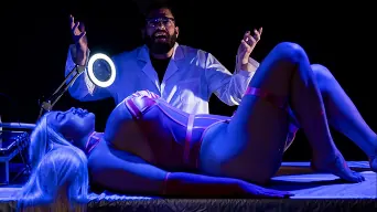 Bibi Bugatti en 'A.i: intimidad artificial'