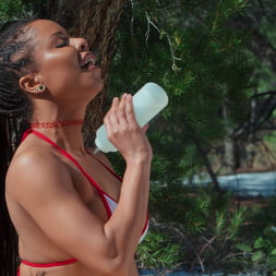 Kira Noir in 'Brazzers' Camping Fuck Buddies (Thumbnail 2)