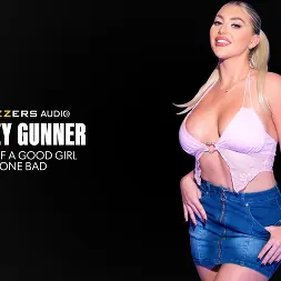 Kayley Gunner in 'Brazzers' Diary Of A Good Girl Gone Bad (Thumbnail 1)
