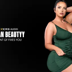 Bosnian Beautyy В 'Brazzers' Доминирующая подруга вас исправляет (Миниатюру 1)