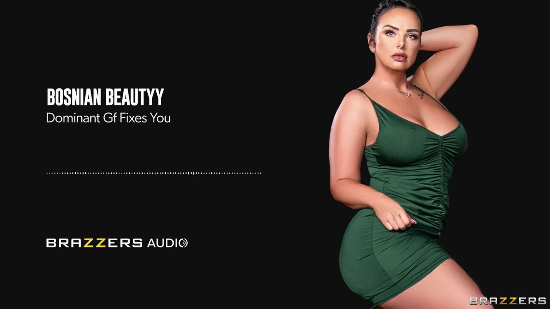 Bosnian Beautyy in 'Dominant GF Fixes You' from 'Brazzers' (Photo 5) Brazzers 'Dominant GF Fixes You' starring Bosnian Beautyy (Photo 5)