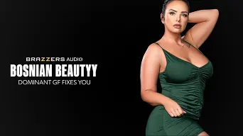 Bosnian Beautyy in 'Dominant GF Fixes You'