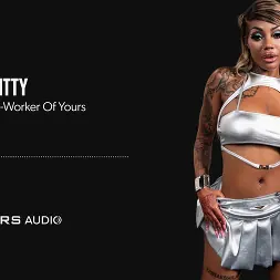 Litty Britty in That Flirty Co-Worker Of Yours (Photo 3) Litty Britty in 'Brazzers' That Flirty Co-Worker Of Yours (Thumbnail 3)