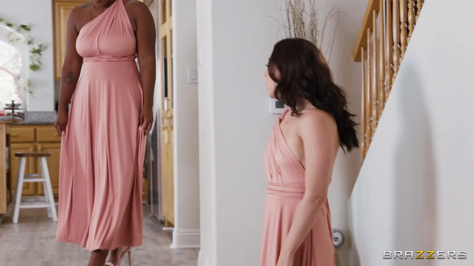 Brazzers 'We're Gathered Here Today... To Fuck!  Part 2' starring Whitney Wright (Photo 2)