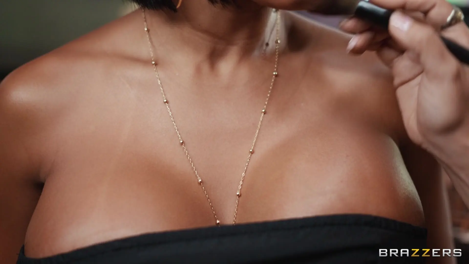 Brazzers 'Una estrella en formación' protagonizando Annistar (foto 1)