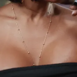 Annistar en 'Brazzers' Una estrella en formación (Miniatura 1)