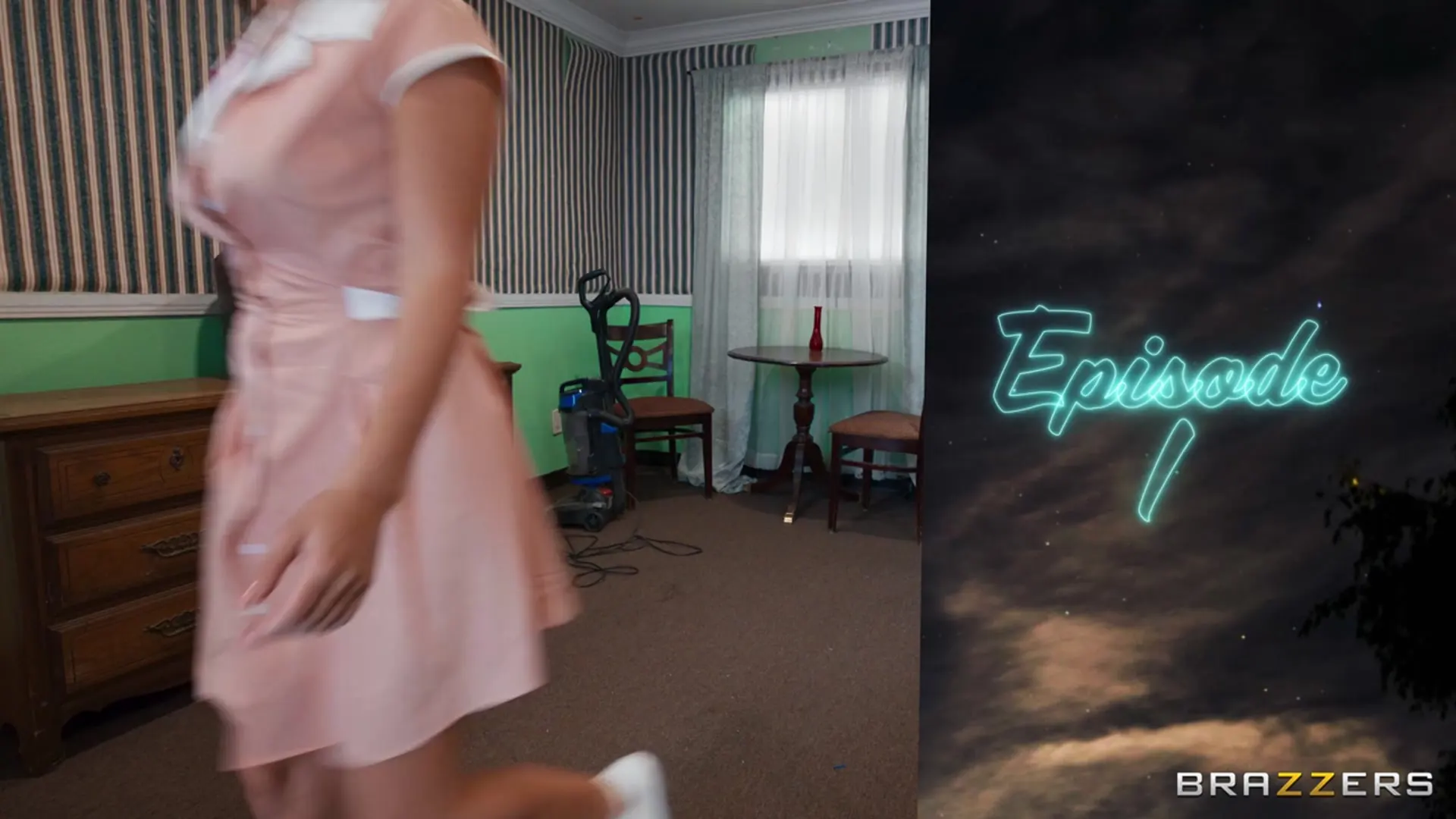 Brazzers 'झाँकती लड़की: एपिसोड 1' अभिनीत Gal Ritchie (फोटो 4)