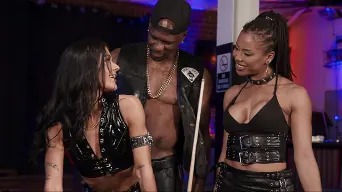 Kira Noir in 'ZZ Riders'