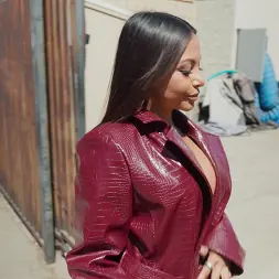 Brandy Salazar In Doppelt gebucht! Wollt ihr mich verarschen, Offiziere (Foto 1) Brandy Salazar In 'Brazzers' Doppelt gebucht! Wollt ihr mich verarschen, Offiziere (Ein 1)