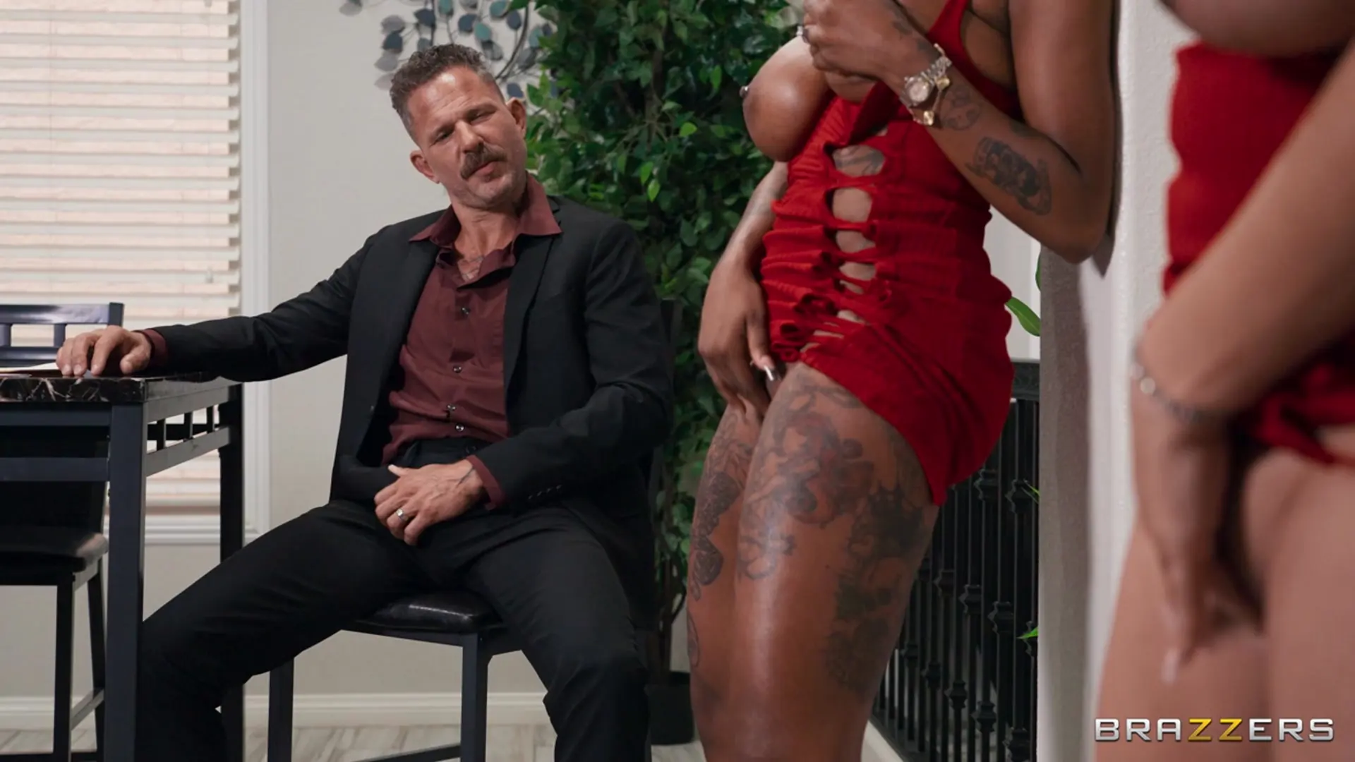 Brazzers '我太太的子版' 主演 Ashlyn Peaks (照片 16)