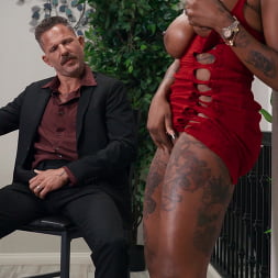 Ashlyn Peaks में 'Brazzers' मेरी पत्नी का उप (थंबनेल 16)