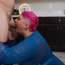 Jadynn Stone В 'Brazzers' Скучный и жаждущий. (Миниатюру 12)