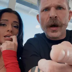 Ryan Reid in 'Brazzers' You Mad Take It Out On My Pussy! (Thumbnail 4)