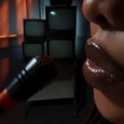 Kira Noir in 'Brazzers' Nurse Noir (Thumbnail 1)