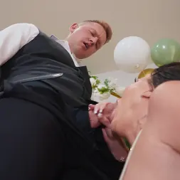 Savanah Storm 在 'Brazzers' 說我做了照相亭的性愛 (縮略圖 8)