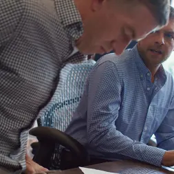 Kiki Daniels in 'Brazzers' Cucking The Colleague (Thumbnail 4)