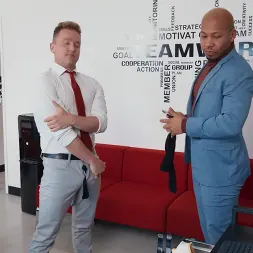 Kira Noir in 'Brazzers' Many Holes To Fill (Thumbnail 8)