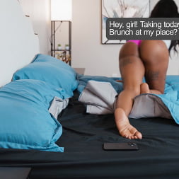 Baby Gemini में 'Brazzers' लेकिन तुम्हारी पत्नी मेरी दोस्त है (थंबनेल 8)