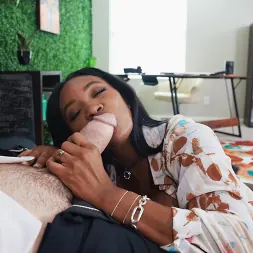 Tiamaria In 'Brazzers' Der Mann, der Mythos, der Umfang! (Ein 16)