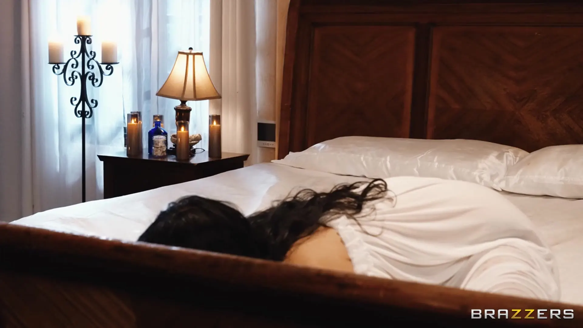 Brazzers 'The Brazzorcist' starring Luna Star (Photo 16)