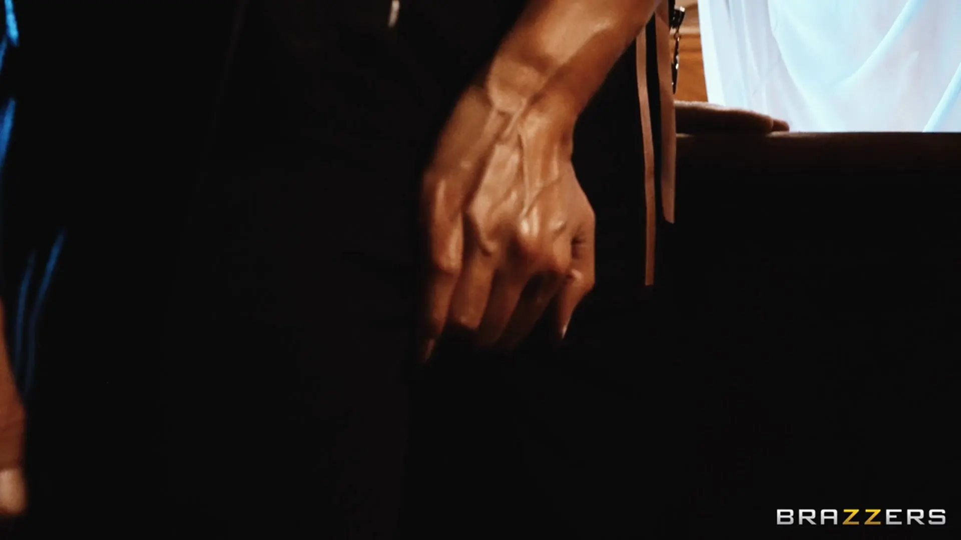 Brazzers 'The Brazzorcist' starring Luna Star (Photo 20)