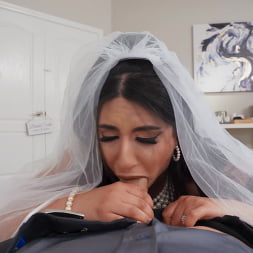 Sarah Arabic in 'Brazzers' Anal Doesn't Count (Thumbnail 12)