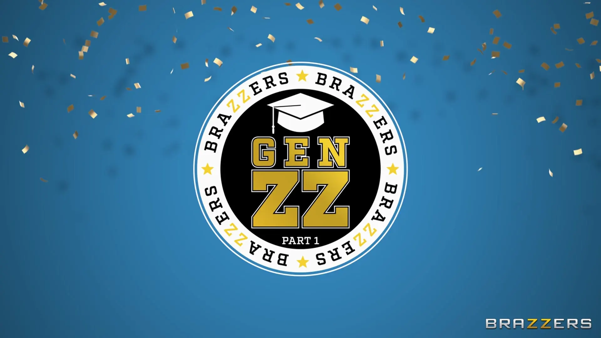 Brazzers 'Gen zz: parte 1' protagonizando Melody Marks (foto 4)