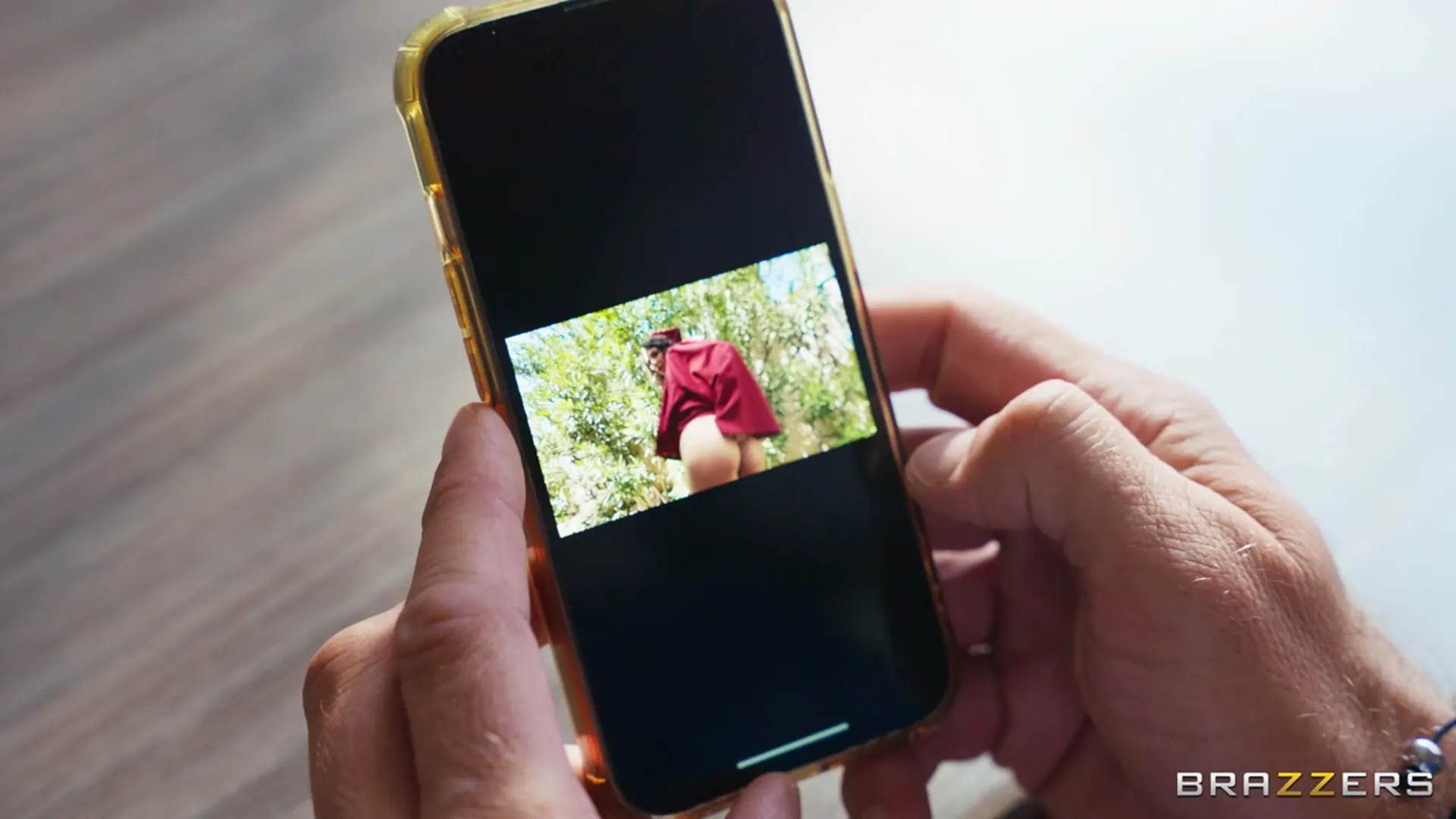 Brazzers 'Gen ZZ: Part 2' starring Liz Jordan (Photo 4)