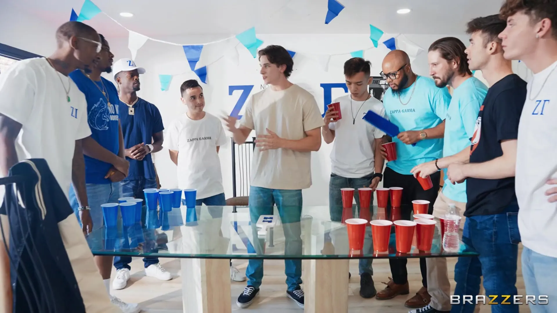 Beca Barbie 在 '更多堅果十一月' from 'Brazzers' (照片 4) Brazzers '更多堅果十一月' 主演 Beca Barbie (照片 4)