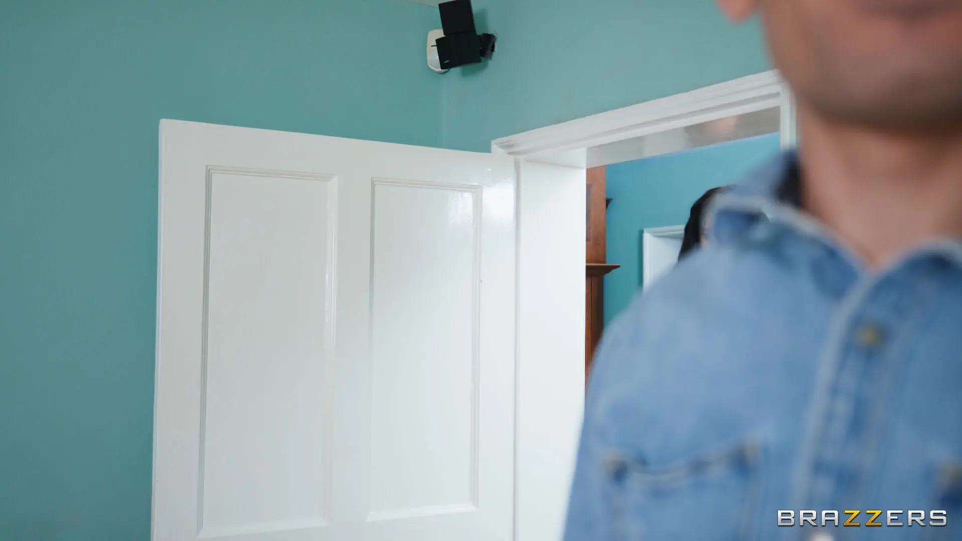 Brazzers 'Ninfómana lesbiana anhela polla' protagonizando Nala (foto 4)