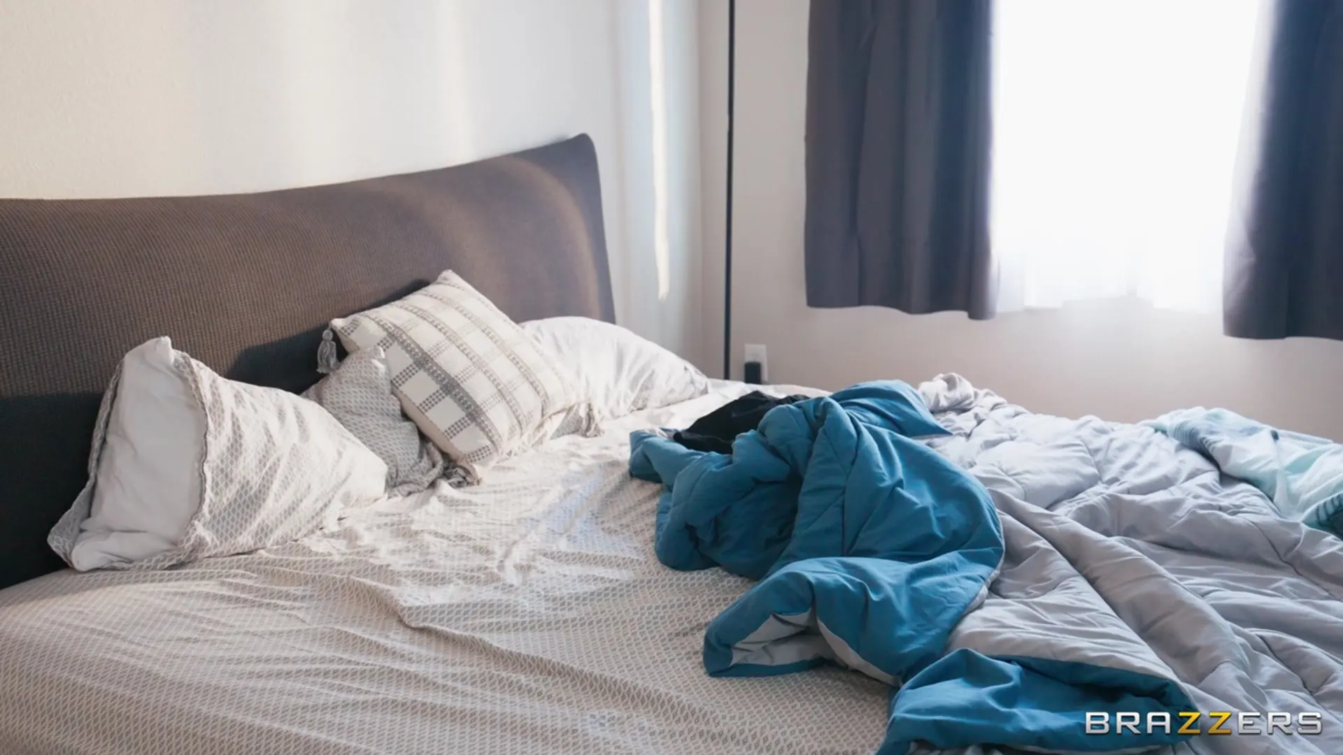 Brazzers 'जुनूनी पूर्व: zoey uso' अभिनीत Zoey Uso (फोटो 12)