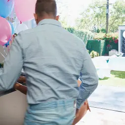 Lana Violet in 'Brazzers' Oh Baby! He's A Cheater (Thumbnail 4)