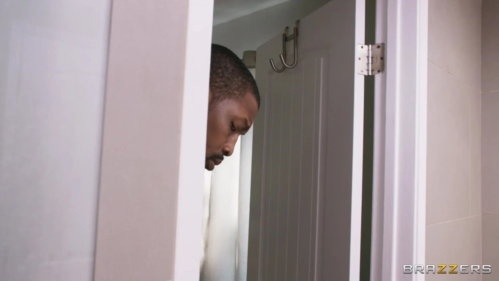 Ryan Reid in 'Golf Hottie Works Up A Sweat' from 'Brazzers' (Photo 8) Brazzers 'Golf Hottie Works Up A Sweat' starring Ryan Reid (Photo 8)