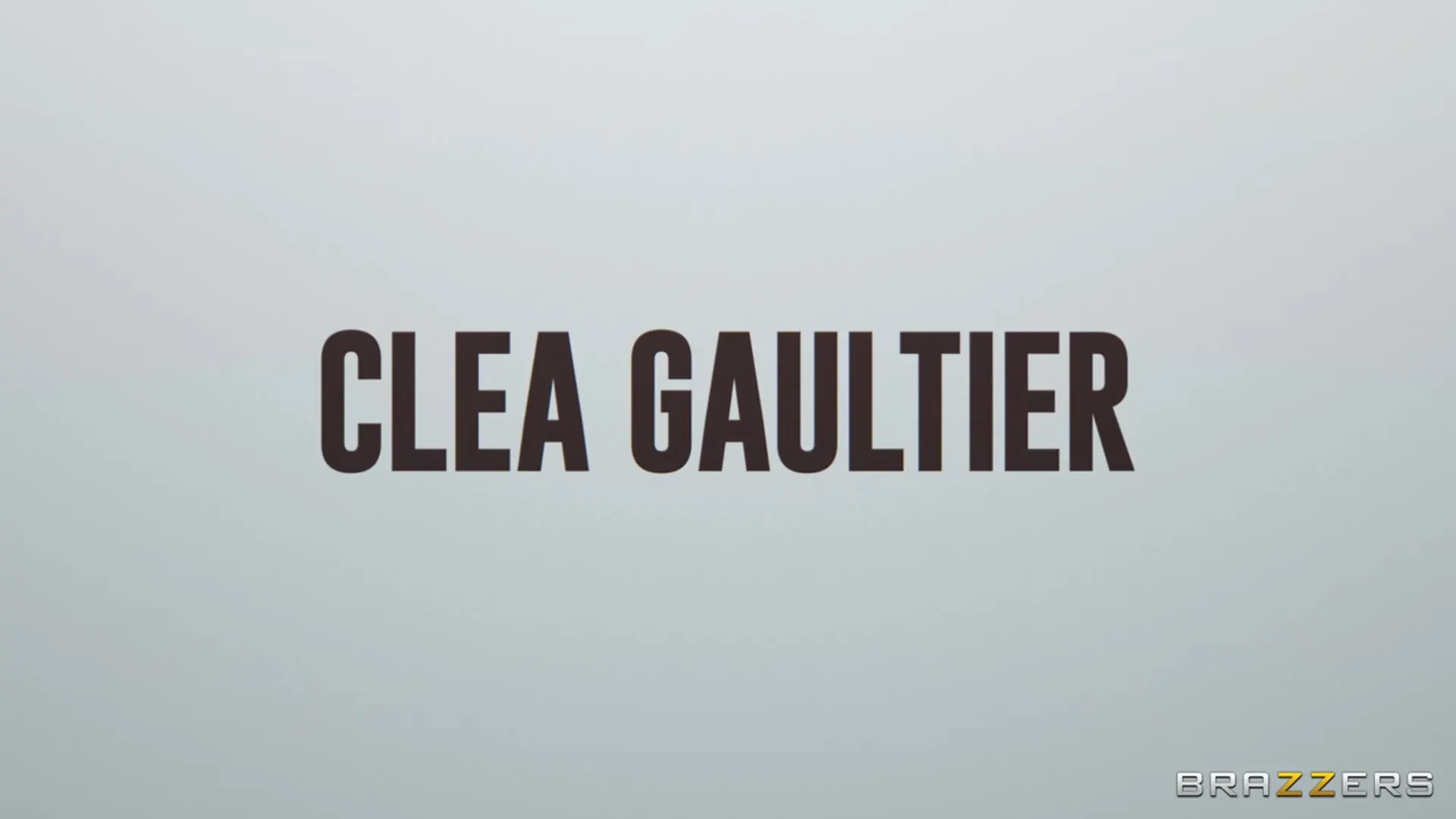 Brazzers '法語課程' 主演 Clea Gaultier (照片 4)