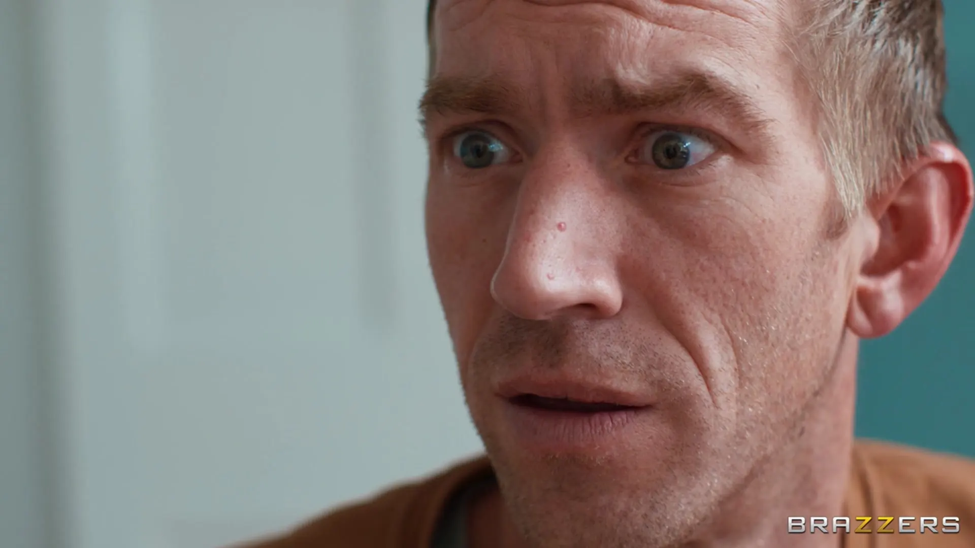 Brazzers '法語課程' 主演 Clea Gaultier (照片 8)