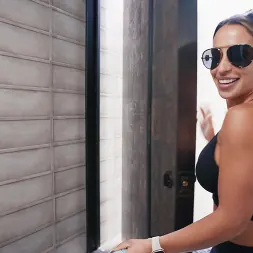 Miss Lexa In 'Brazzers' Grants Unlimited Access (Ein 1)