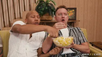 Kira Noir in 'Glory House - Episode 2'