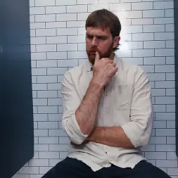 Melody Marks in 'Brazzers' Wrong Gloryhole (Thumbnail 4)