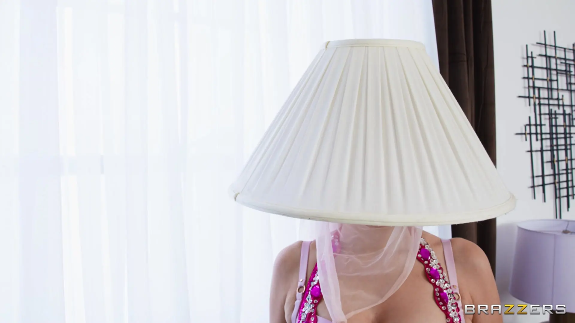 Brazzers 'Sueño con chudai' protagonizando Elly Clutch (foto 4)