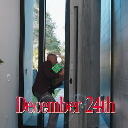 Ryan Reid in 'Brazzers' The Three Fucks Of Christmas: Part 2 (Thumbnail 1)