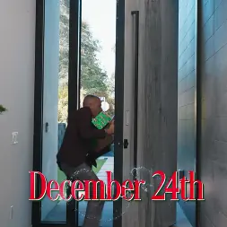 Ryan Reid in 'Brazzers' The Three Fucks Of Christmas: Part 2 (Thumbnail 1)