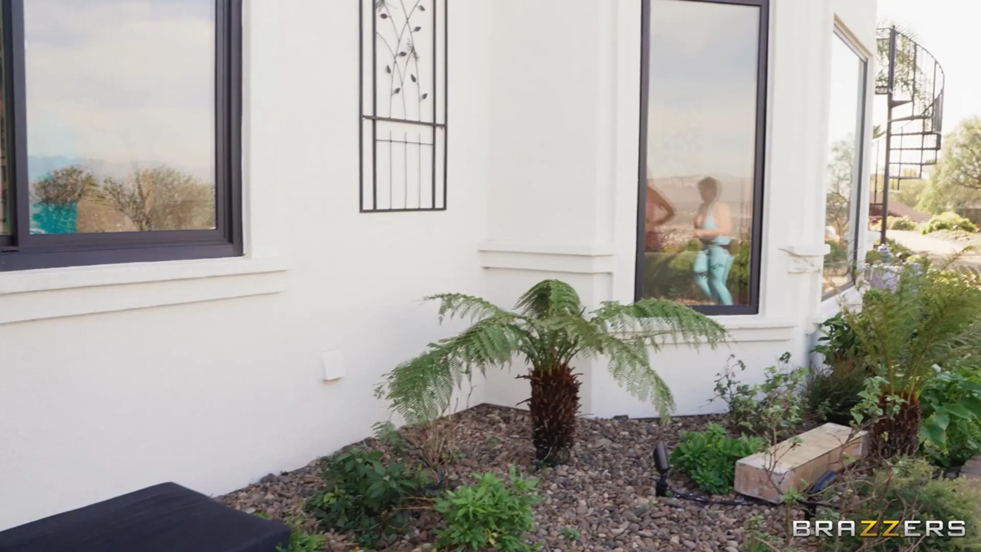 Brazzers 'Run Club Rules' starring Angela White (Photo 4)