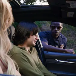 Cyber Doll 在 'Brazzers' 路怒、狂暴勃起衝鋒 (縮略圖 20)