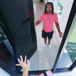 Bella Rolland in 'Brazzers' Ain't No Mountains High Enough (Thumbnail 4)