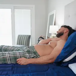 Abigaiil Morris in 'Brazzers' Thick Nurse Loves Thick Cock (Thumbnail 1)