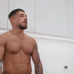 Calita Fire in 'Brazzers' Landlady Needs Cock (Thumbnail 8)