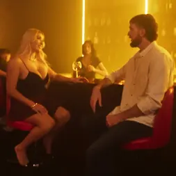 Destiny Mira in 'Brazzers' Wingwoman Secures A Threesome (Thumbnail 1)