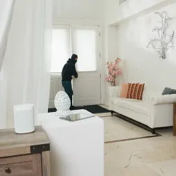 Ryan Conner in 'Brazzers' Tall Domme Steals Robber's Load (Thumbnail 20)